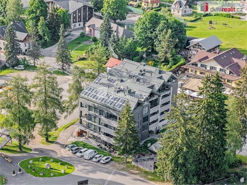 Prodej bytu 1kk, 28 m² - 2