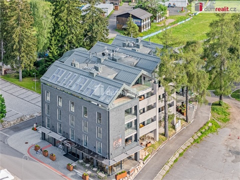 Prodej bytu 1kk, 28 m² - 18