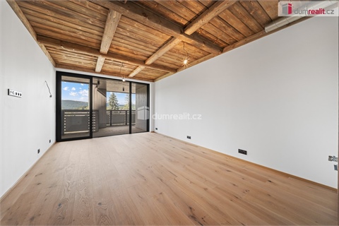 Prodej bytu 1kk, 28 m² - 0
