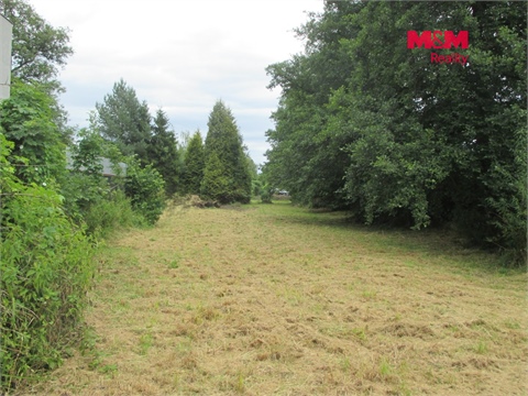 Prodej stavebního pozemku, 1 781 m² 4