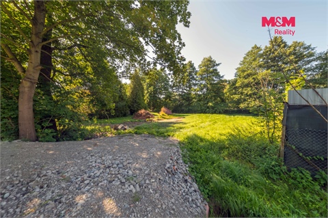 Prodej stavebního pozemku, 1 781 m² 12