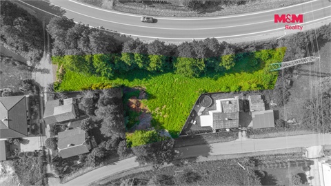 Prodej stavebního pozemku, 1 781 m² 16