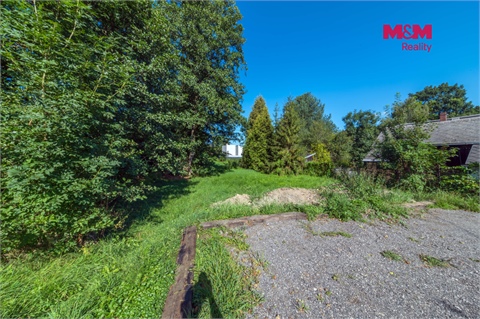 Prodej stavebního pozemku, 1 781 m² 10