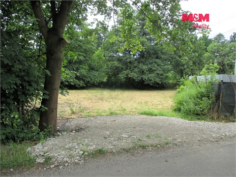 Prodej stavebního pozemku, 1 781 m² - 6