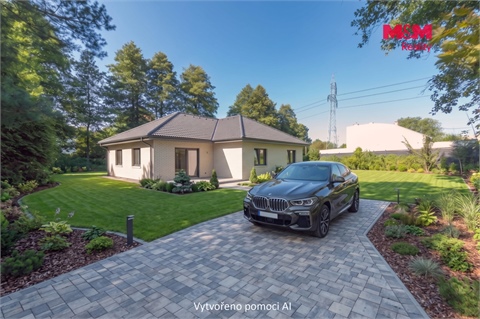 Prodej stavebního pozemku, 1 781 m² 2