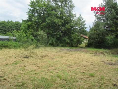 Prodej stavebního pozemku, 1 781 m² 8