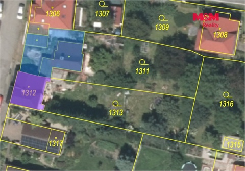 Prodej rodinného domu, 157 m² - 4