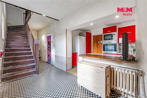 Prodej rodinného domu, 157 m² 12