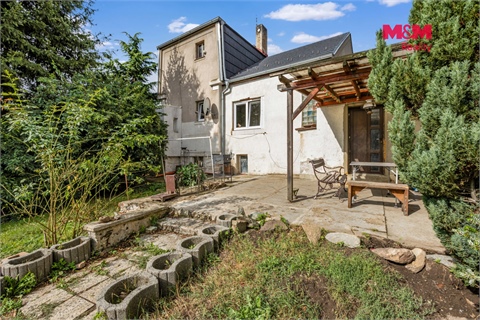Prodej rodinného domu, 157 m² - 14