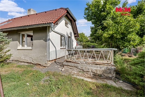 Prodej rodinného domu, 157 m² 14