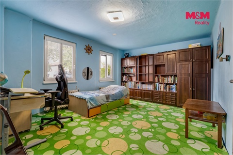Prodej rodinného domu, 157 m² 10
