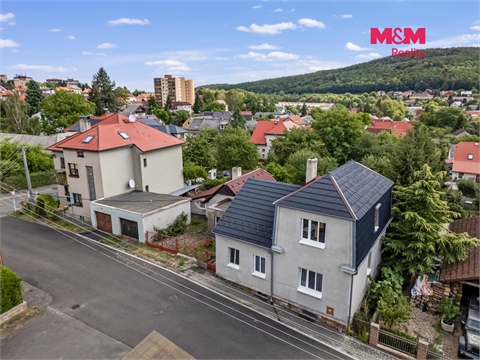 Prodej rodinného domu, 157 m² 8