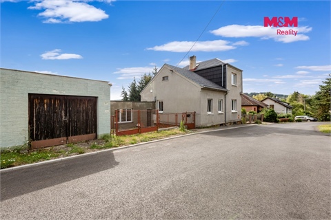 Prodej rodinného domu, 157 m² 4