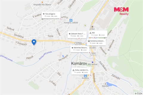 Prodej rodinného domu, 157 m² - 20