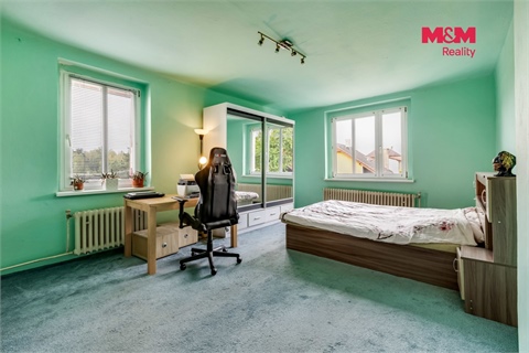 Prodej rodinného domu, 157 m² - 12