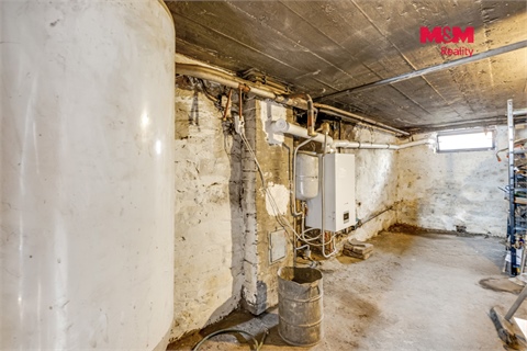 Prodej rodinného domu, 157 m² - 18