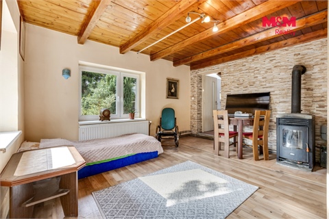 Prodej rodinného domu, 157 m² 18