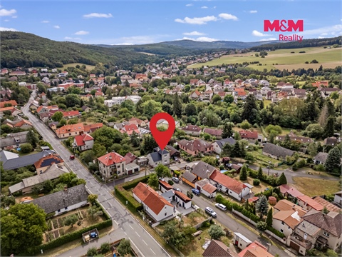 Prodej rodinného domu, 157 m² - 2