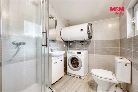 Prodej rodinného domu, 157 m² 16