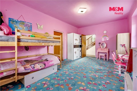 Prodej rodinného domu, 157 m² - 10
