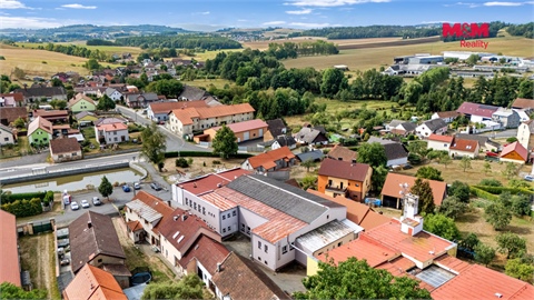 Prodej stavebního pozemku, 2 583 m² 14