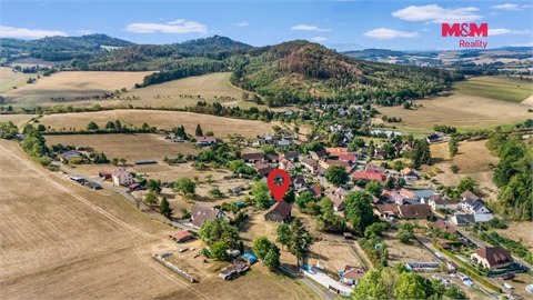 Prodej stavebního pozemku, 2 583 m² - 12