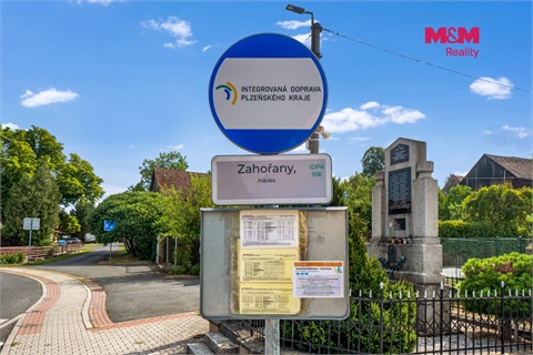 Prodej stavebního pozemku, 2 583 m² - 14