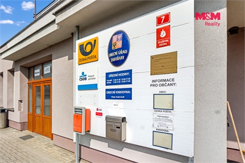 Prodej stavebního pozemku, 2 583 m² - 16