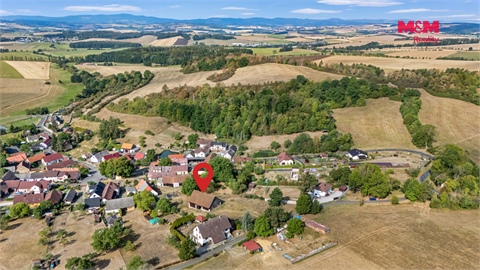 Prodej stavebního pozemku, 2 583 m² 2