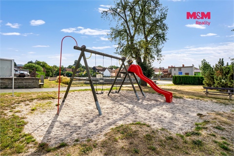 Prodej stavebního pozemku, 2 583 m² 16