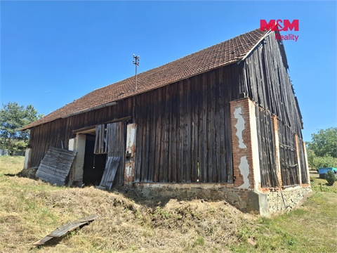Prodej stavebního pozemku, 2 583 m² 6