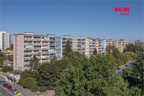 Prodej bytu 3+1, 71 m² - 14