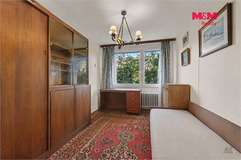Prodej bytu 3+1, 71 m² 4