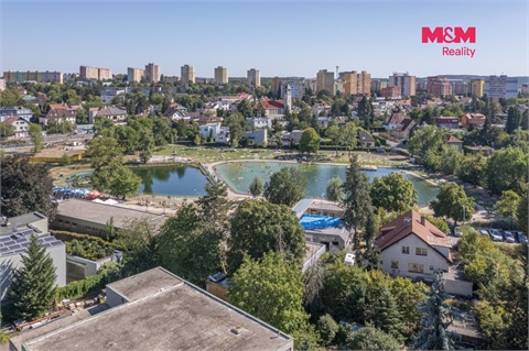 Prodej bytu 3+1, 71 m² 14