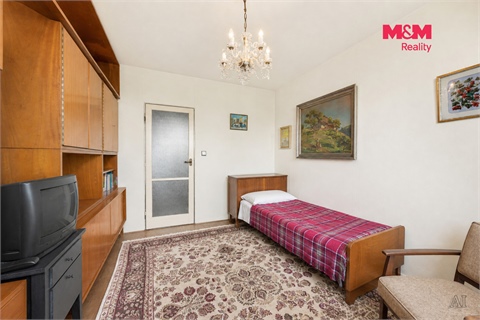 Prodej bytu 3+1, 71 m² - 4