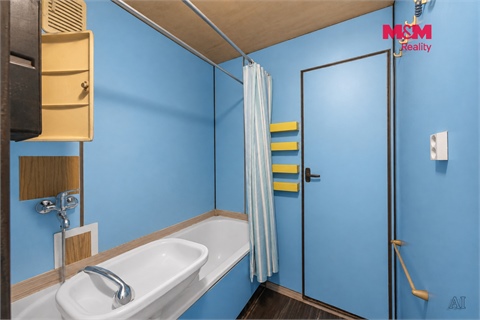 Prodej bytu 3+1, 71 m² - 10