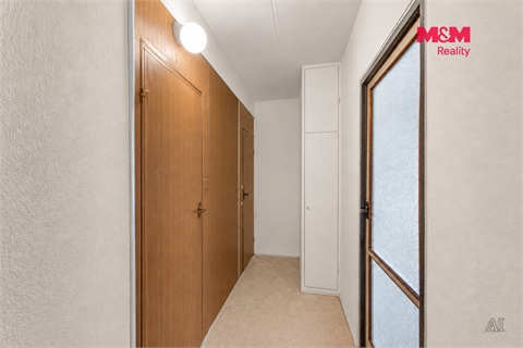 Prodej bytu 3+1, 71 m² - 8