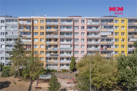 Prodej bytu 3+1, 71 m² 16
