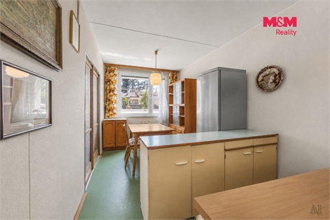 Prodej bytu 3+1, 71 m² 10