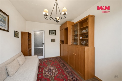 Prodej bytu 3+1, 71 m² 8