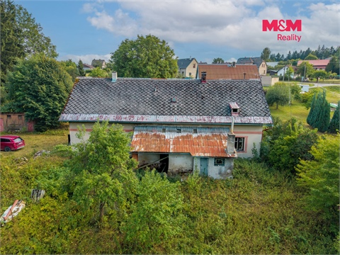 Prodej rodinného domu, 75 m² 10