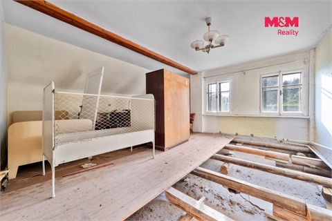 Prodej rodinného domu, 75 m² 16