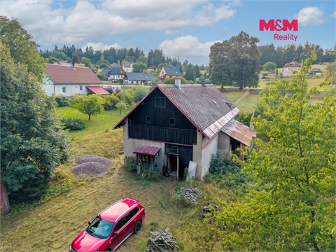 Prodej rodinného domu, 75 m² 8