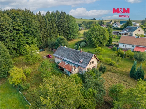 Prodej rodinného domu, 75 m² - 8