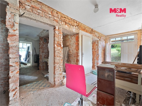 Prodej rodinného domu, 75 m² 14