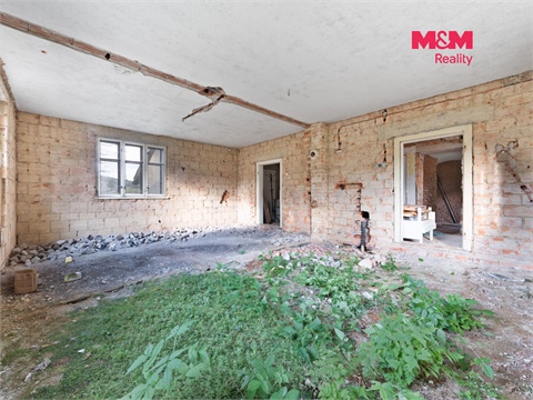 Prodej rodinného domu, 75 m² - 2