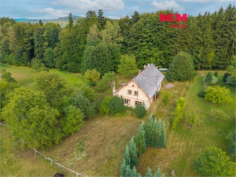 Prodej rodinného domu, 75 m² 0