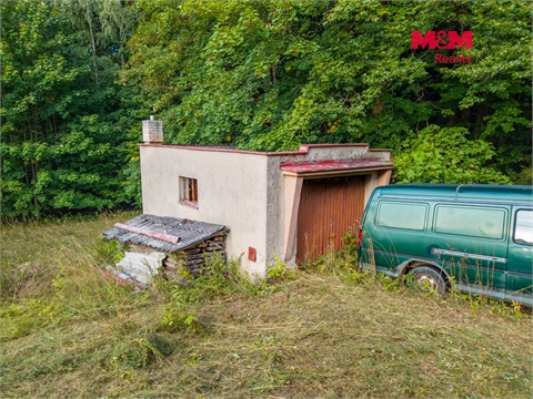 Prodej rodinného domu, 75 m² 6