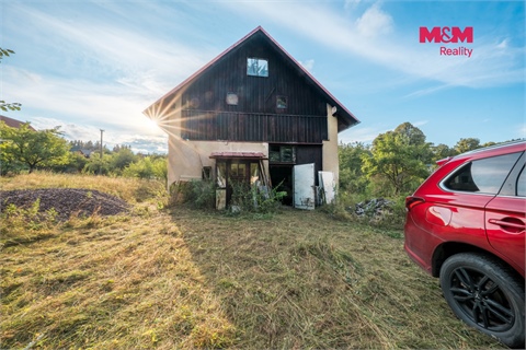 Prodej rodinného domu, 75 m² - 16