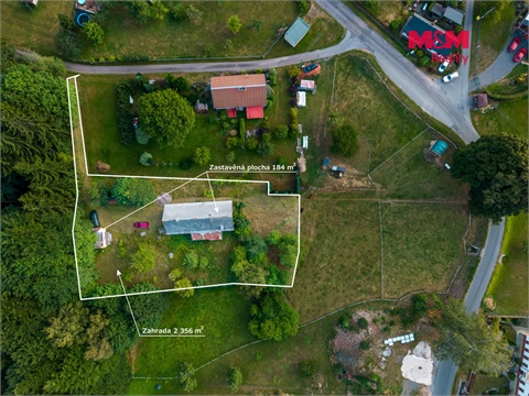Prodej rodinného domu, 75 m² - 0